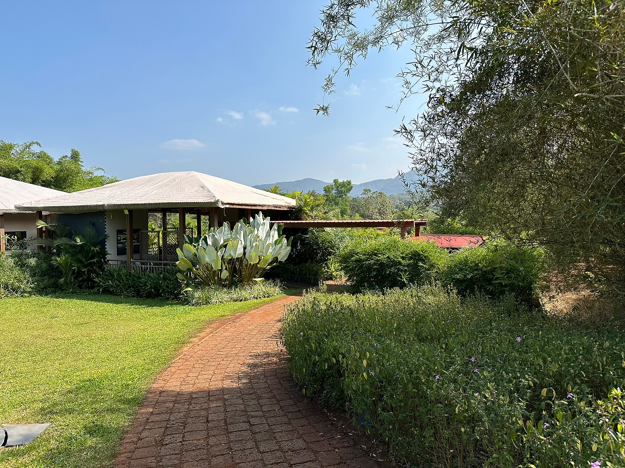 The Postcard Hideaway, Netravali, Goa 𝗕𝗢𝗢𝗞 Goa Resort 𝘄𝗶𝘁𝗵 ₹𝟬 𝗣𝗔𝗬𝗠𝗘𝗡𝗧