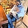 user photos