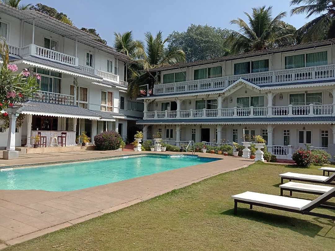Stone Wood Riverfront Resort Goa Resort, FREE Cancellation*, Price