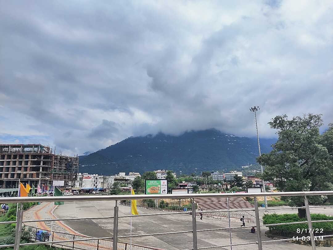 The VaishnodeviIRCTC Guest House 𝗕𝗢𝗢𝗞 Katra Guest House 𝘄𝗶𝘁𝗵 ₹𝟬 𝗣𝗔𝗬𝗠𝗘𝗡𝗧