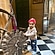 user photos