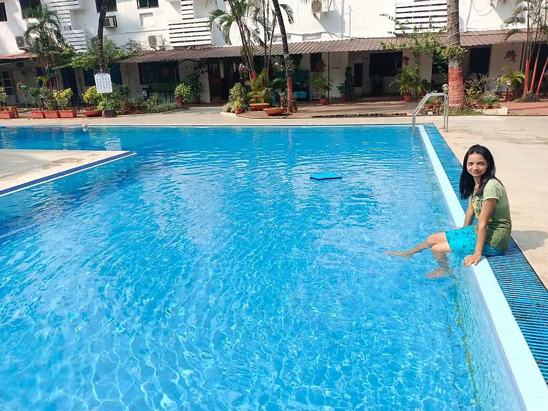 Coconut Ivy Resort Best Rates on Alibaug Hotel Deals, Reviews & Photos