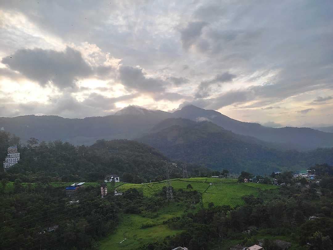 Photos of Tea Castle Resort in Munnar