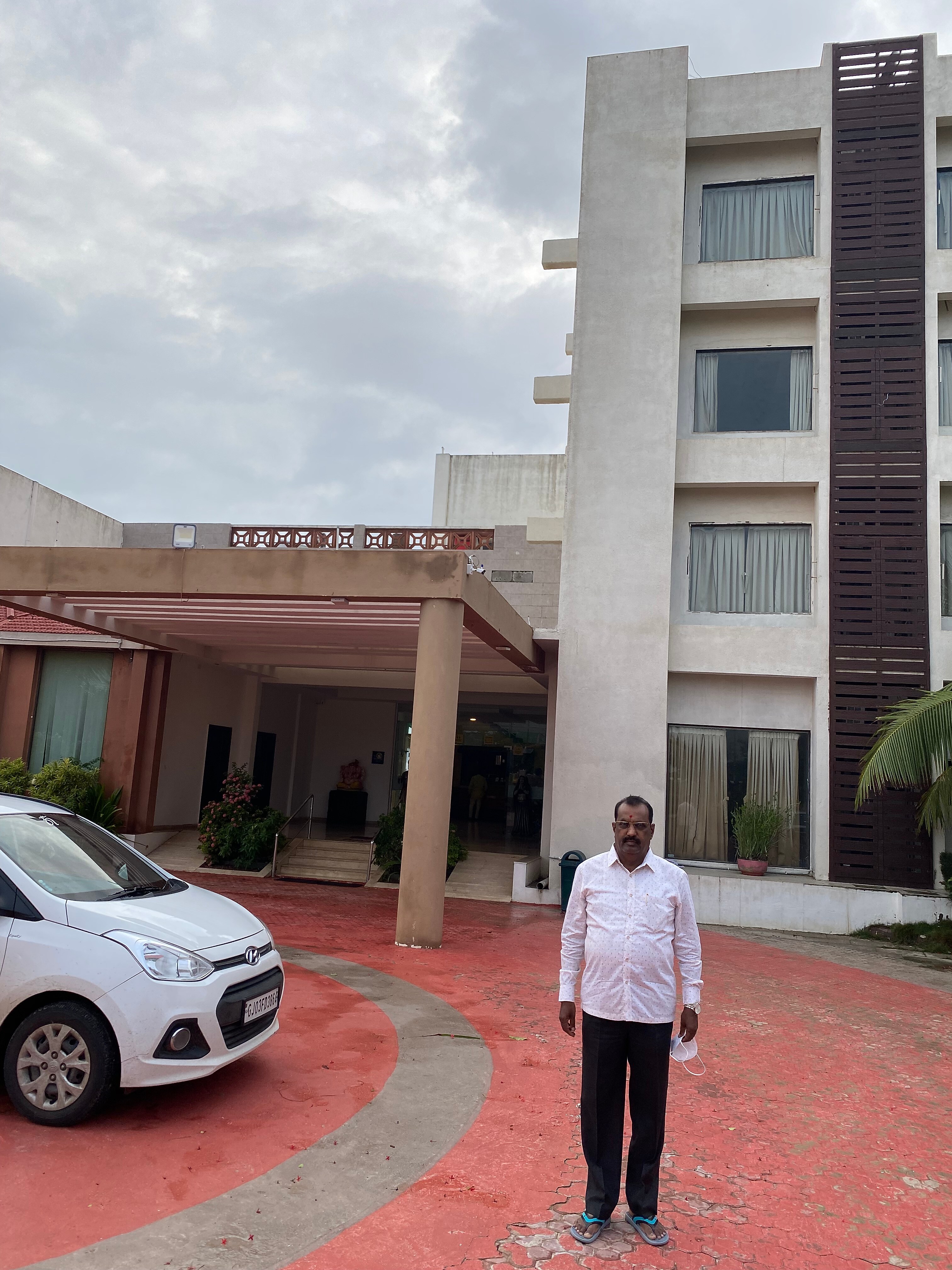 Goverdhan Greens Dwarka Hotel Free Cancellation Price Address Reviews