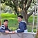 user photos