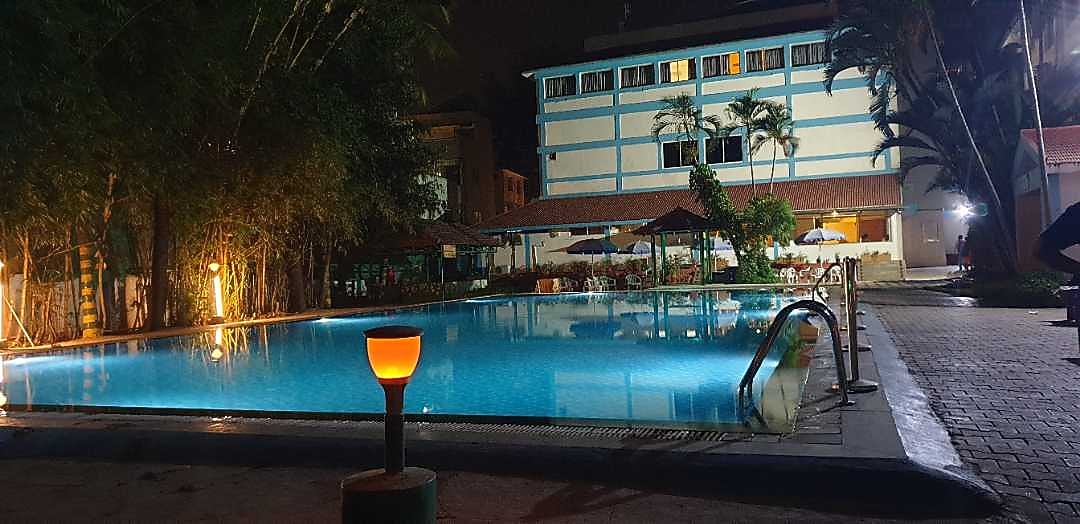 Ramanashree California Resort Bengaluru Resort Price, Address & Reviews