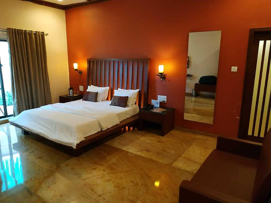 Fountain Village Best Rates on Mahabaleshwar Hotel Deals, Reviews & Photos