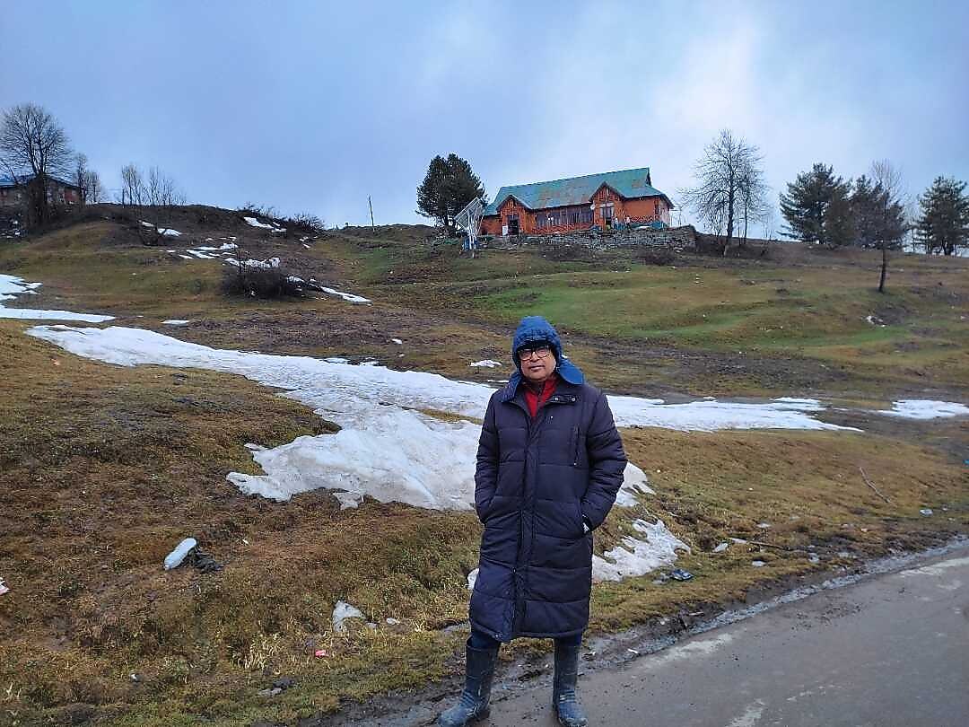 Sun And Snow II 𝗕𝗢𝗢𝗞 Gulmarg Hotel 𝘄𝗶𝘁𝗵 𝗙𝗥𝗘𝗘 𝗖𝗮𝗻𝗰𝗲𝗹𝗹𝗮𝘁𝗶𝗼𝗻