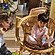user photos