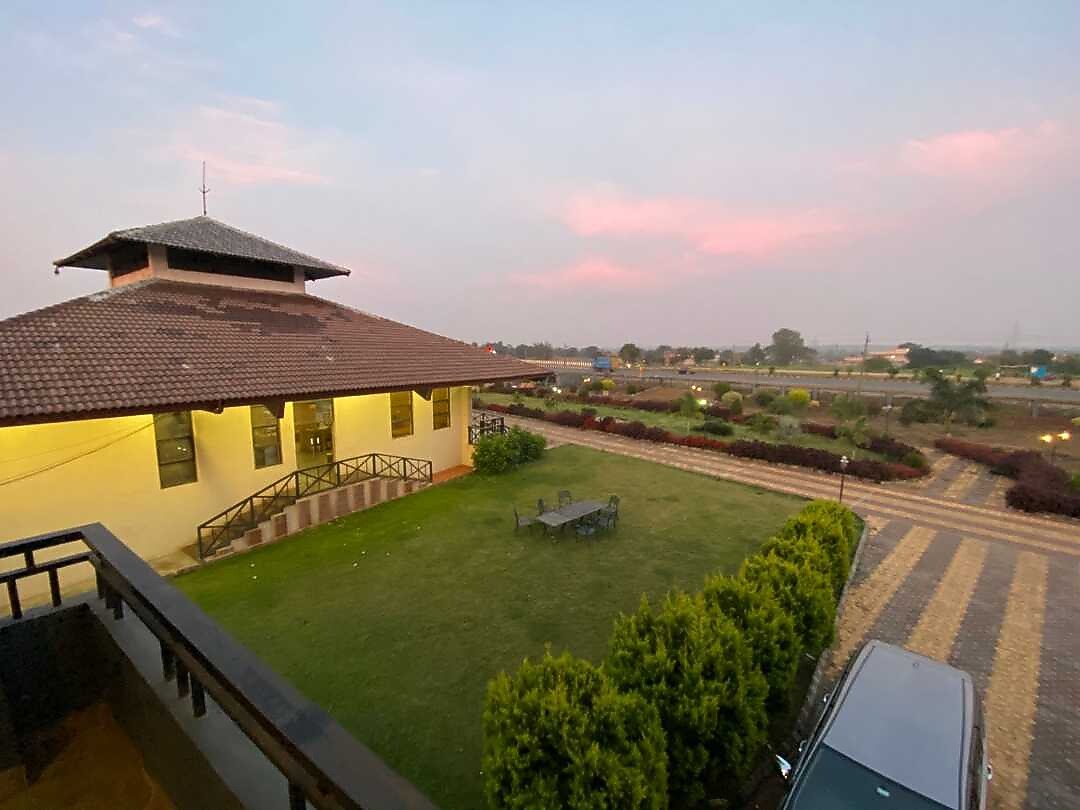 Photos of Hotel The Cult Hotel in Hubli