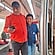 user photos