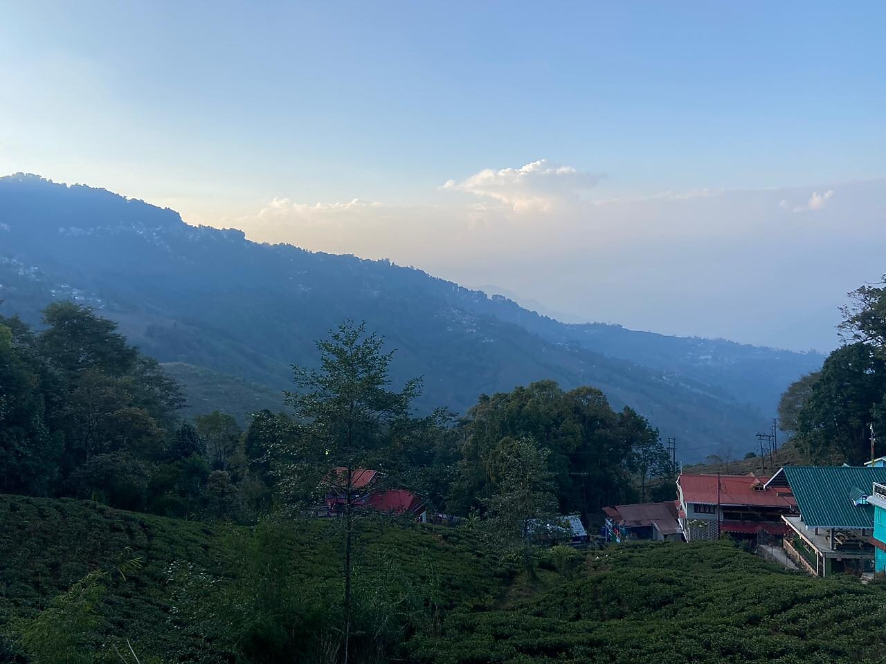 Joe's Farm 𝗕𝗢𝗢𝗞 Darjeeling Lodge 𝘄𝗶𝘁𝗵 ₹𝟬 𝗣𝗔𝗬𝗠𝗘𝗡𝗧