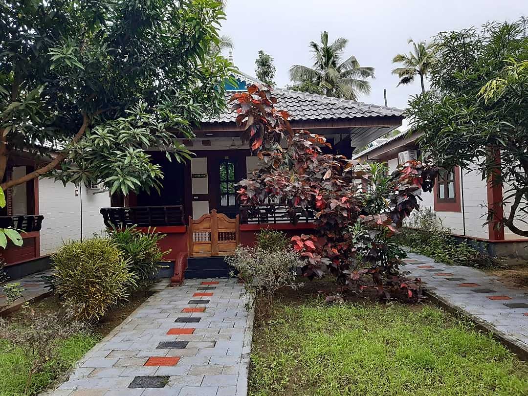 Photos of Leisure Valley Beach Resort Resort in Varkala