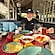user photos