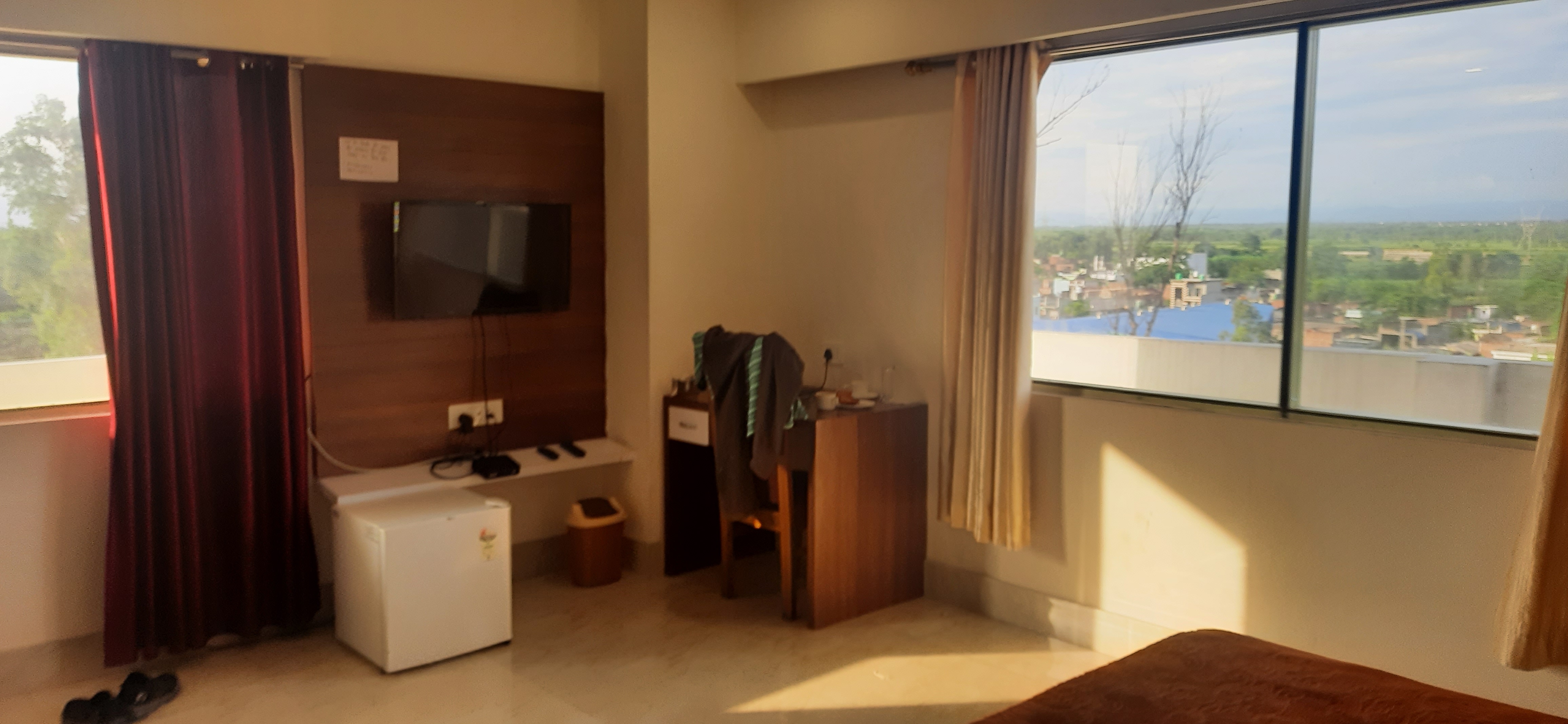 Hotel Raj Mahal Roorkee 𝗕𝗢𝗢𝗞 Roorkee Hotel 𝘄𝗶𝘁𝗵 𝗙𝗥𝗘𝗘 𝗖𝗮𝗻𝗰𝗲𝗹𝗹𝗮𝘁𝗶𝗼𝗻