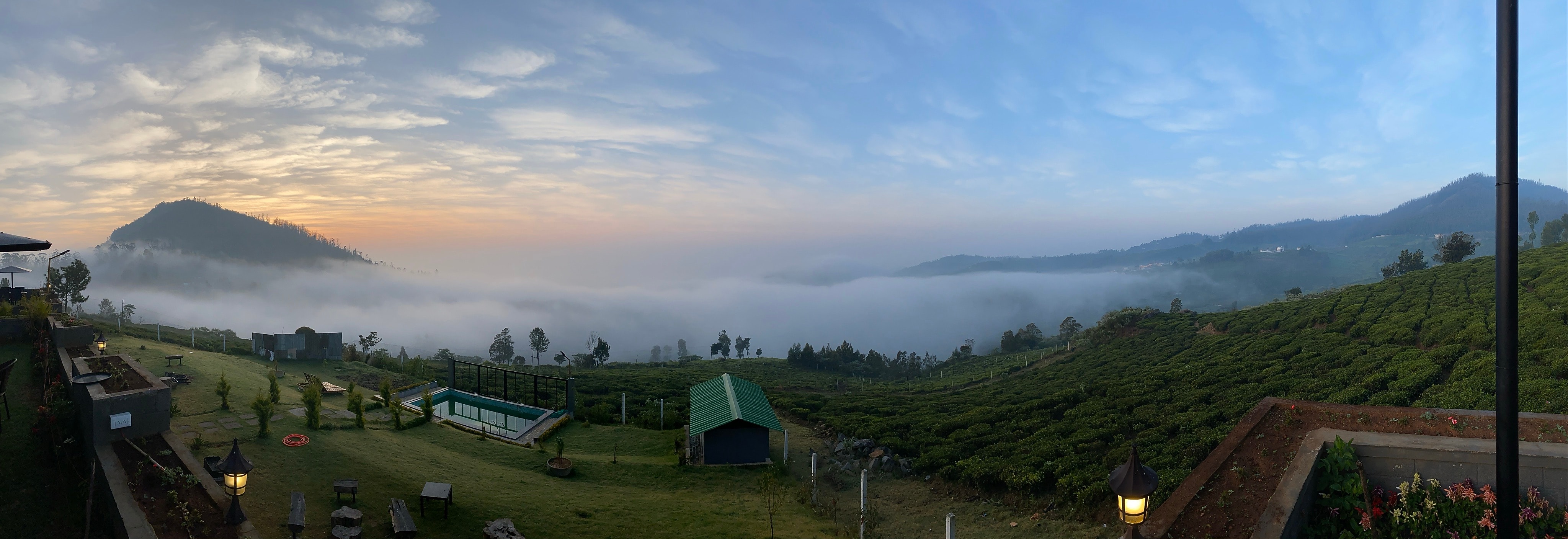 Mountain Trails Ooty Cottage Price, Address & Reviews