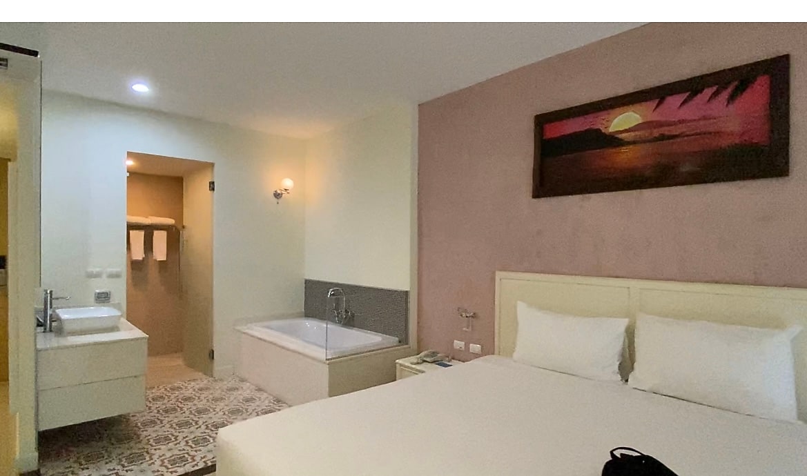 Hula Hula Resort and Spa, Krabi Start From GBP 17 per night Price