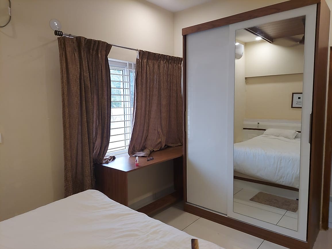 Bliss Luxury Serviced Apartment 𝗕𝗢𝗢𝗞 Mysore Aparthotel 𝘄𝗶𝘁𝗵 ₹𝟬 𝗣𝗔𝗬𝗠𝗘𝗡𝗧