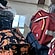 user photos