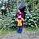 user photos