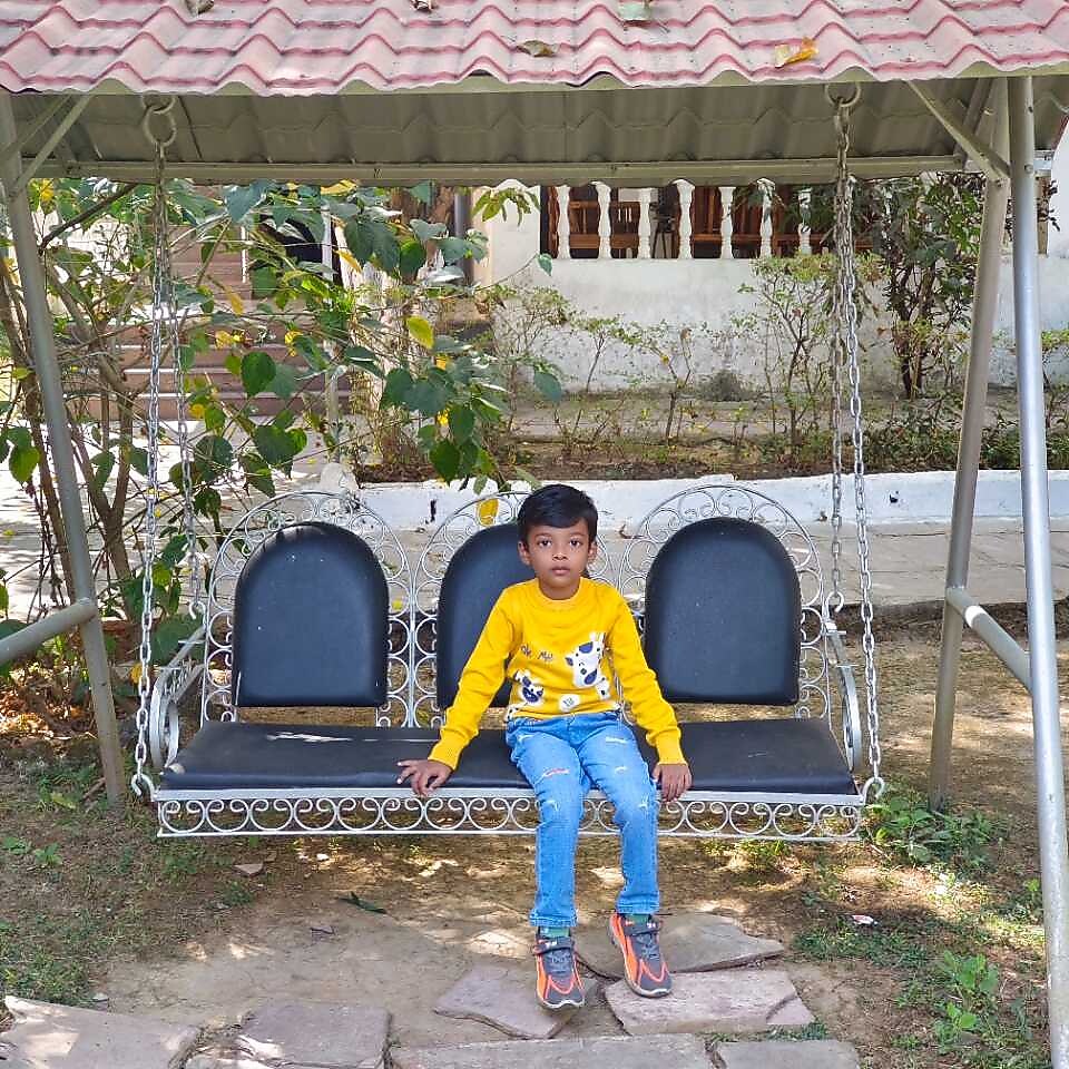 Reviews of Naman Bastar Resort in Jagdalpur