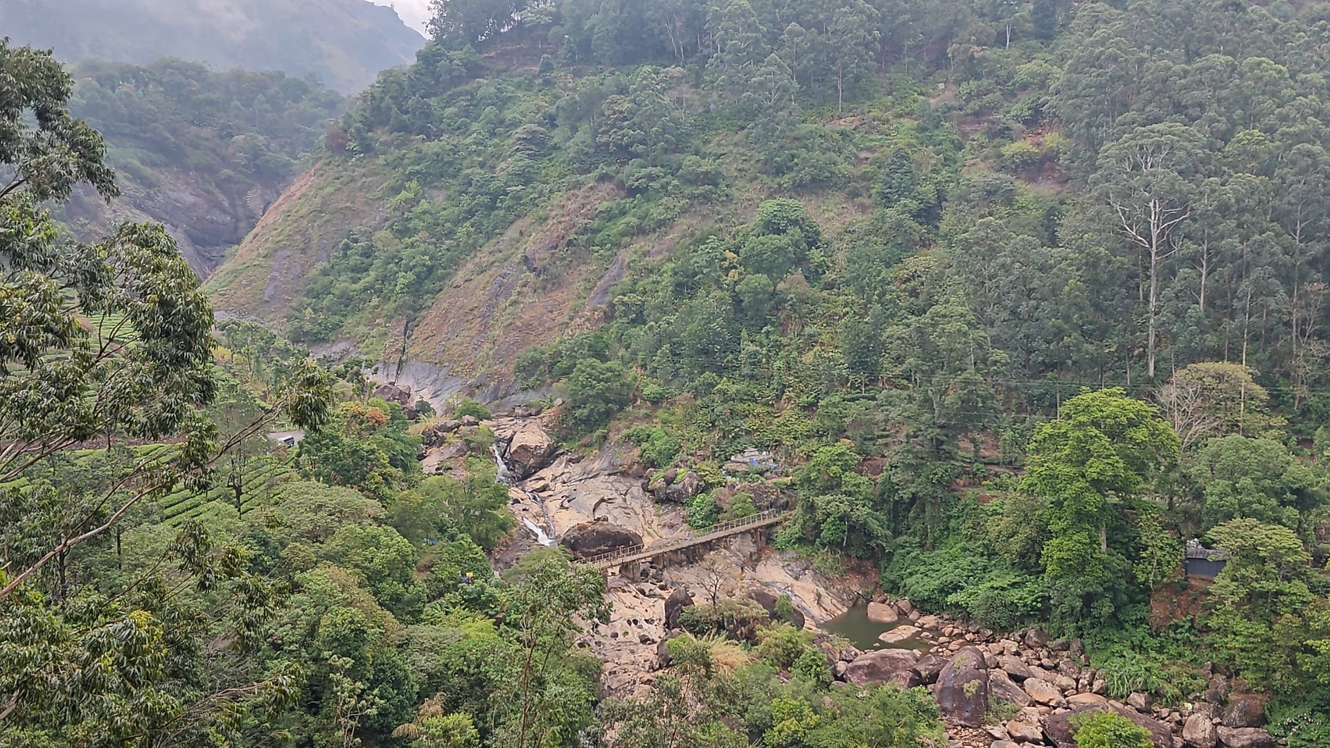 Reviews of Blanket Hotel & Spa Munnar Hotel in Munnar