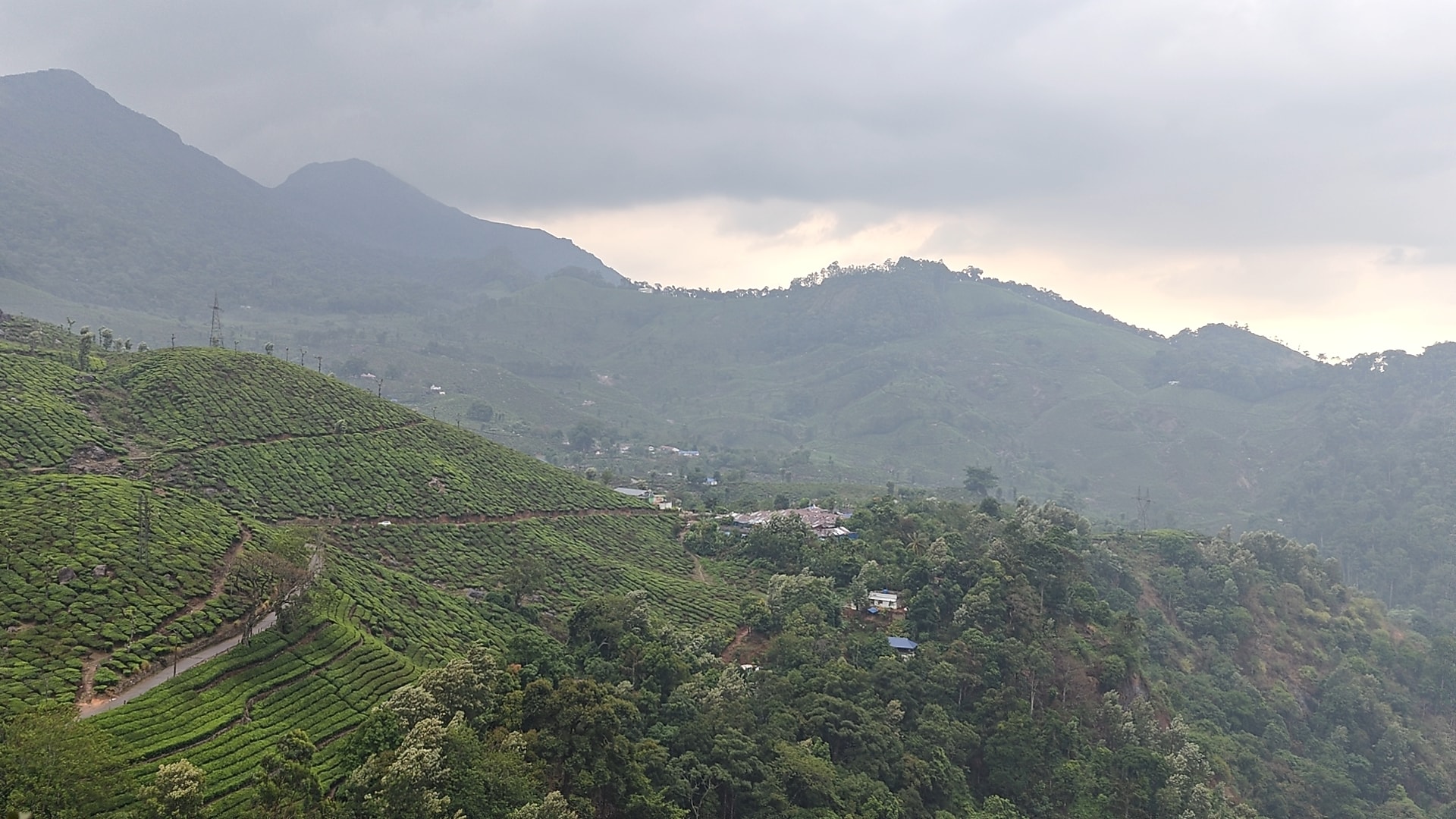 Reviews of Blanket Hotel & Spa Munnar Hotel in Munnar