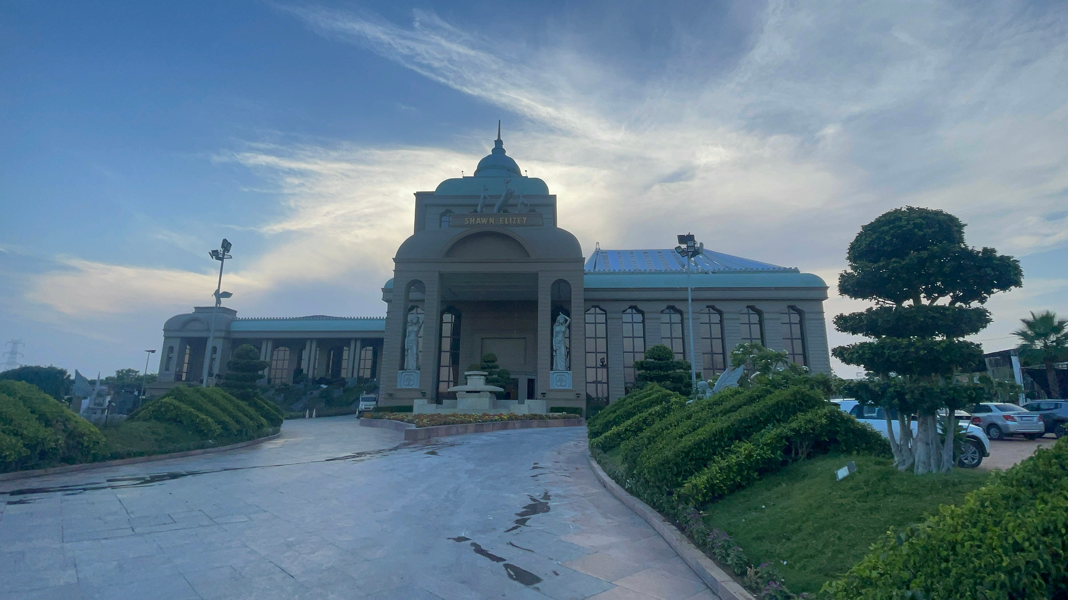 Hotel Shawn Elizey 𝗕𝗢𝗢𝗞 Jabalpur Hotel 𝘄𝗶𝘁𝗵 ₹𝟬 𝗣𝗔𝗬𝗠𝗘𝗡𝗧