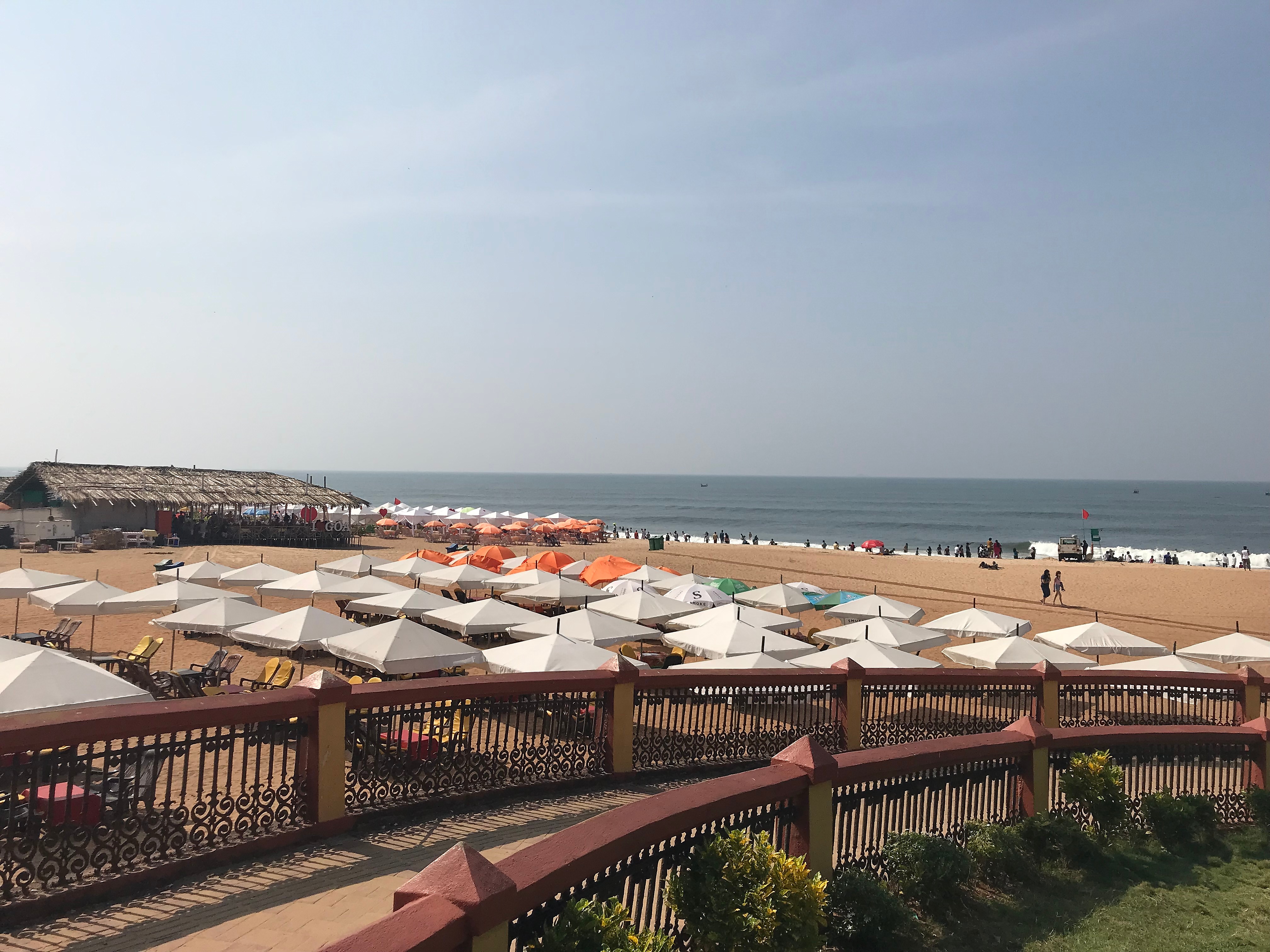 Windsor Bay Goa Hotel Price, Address & Reviews