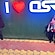 user photos