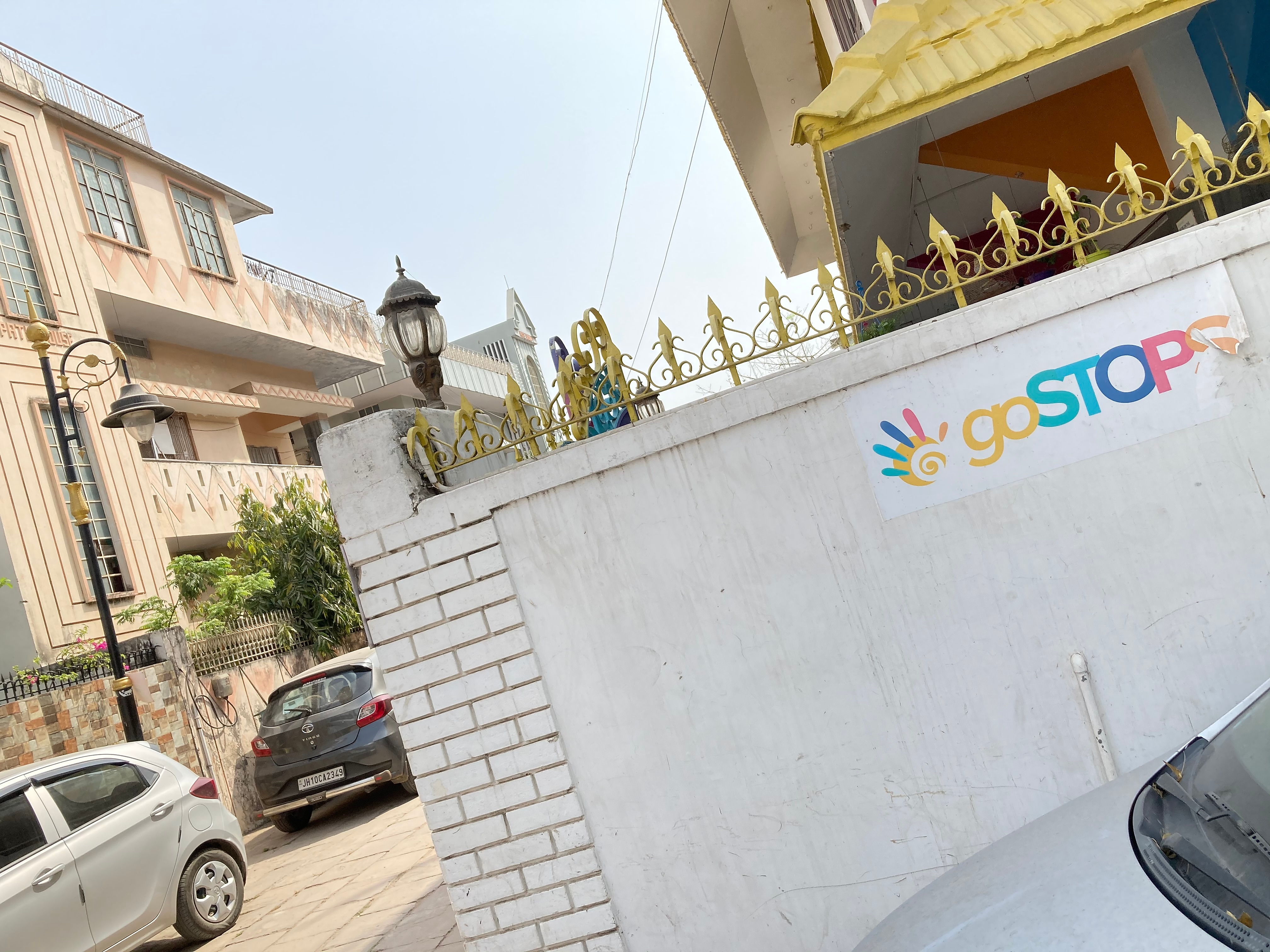 Photos of goSTOPS Varanasi Hostel in Varanasi