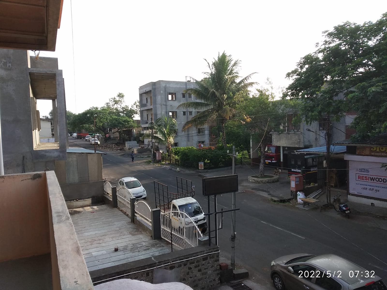 Photos of Ambika Yatri Niwas Hotel in Kolhapur