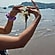 user photos