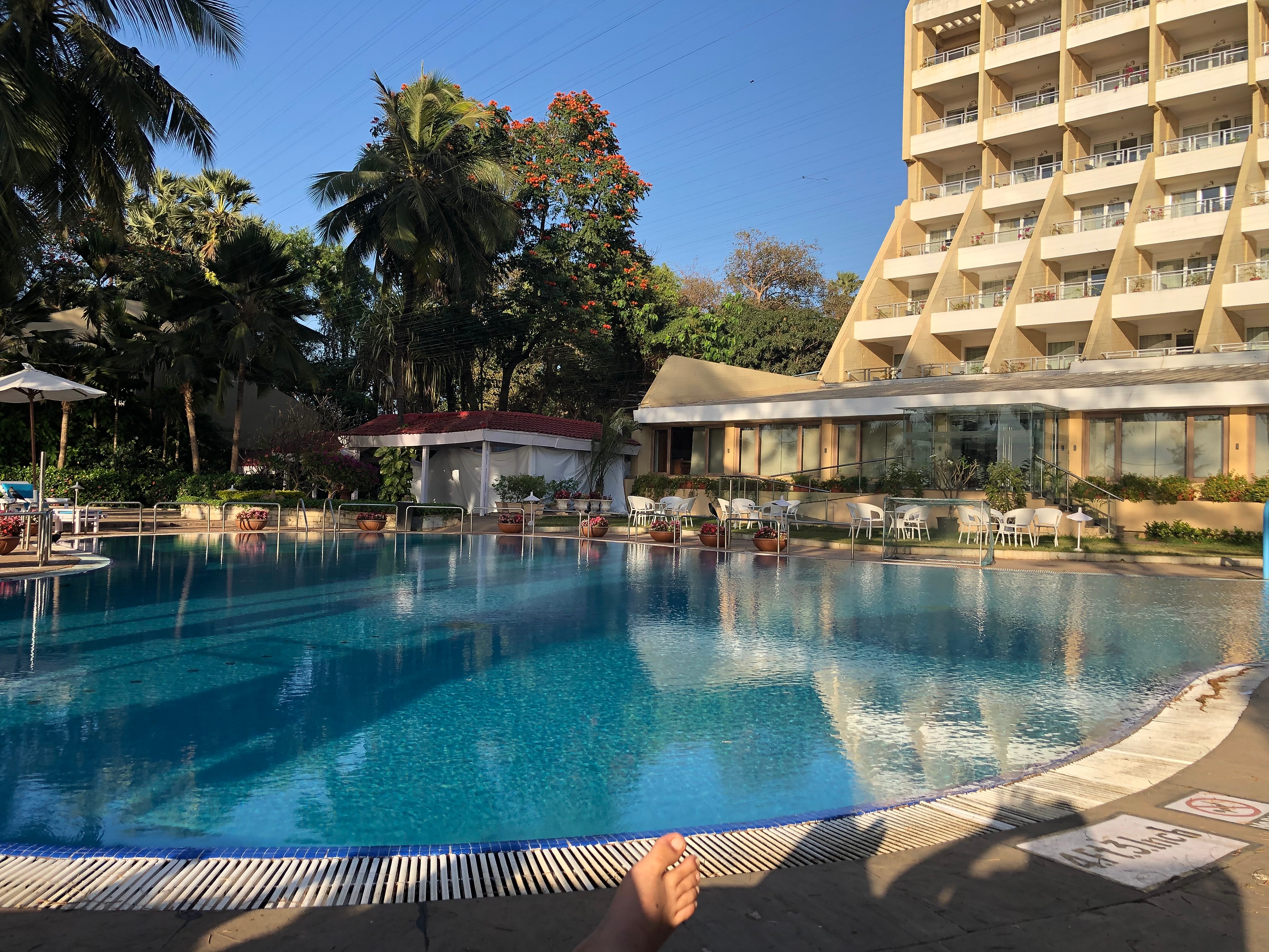 The Resort Mumbai 𝗕𝗢𝗢𝗞 Mumbai Resort 𝘄𝗶𝘁𝗵 ₹𝟬 𝗣𝗔𝗬𝗠𝗘𝗡𝗧