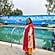 user photos