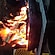 user photos