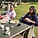 user photos