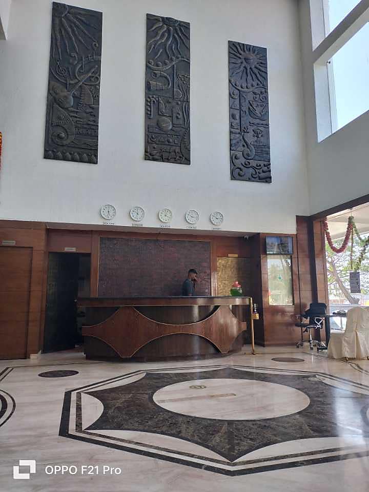 Keshav Clarks Inn 𝗕𝗢𝗢𝗞 Gadag Hotel 𝘄𝗶𝘁𝗵 ₹𝟬 𝗣𝗔𝗬𝗠𝗘𝗡𝗧