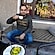 user photos