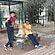 user photos