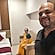 user photos
