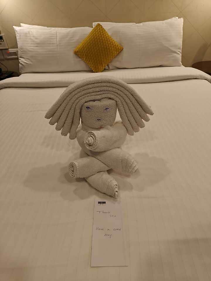 Keys Select by Lemon Tree Hotels, Whitefield, Bengaluru 헕헢헢헞 Bangalore ...