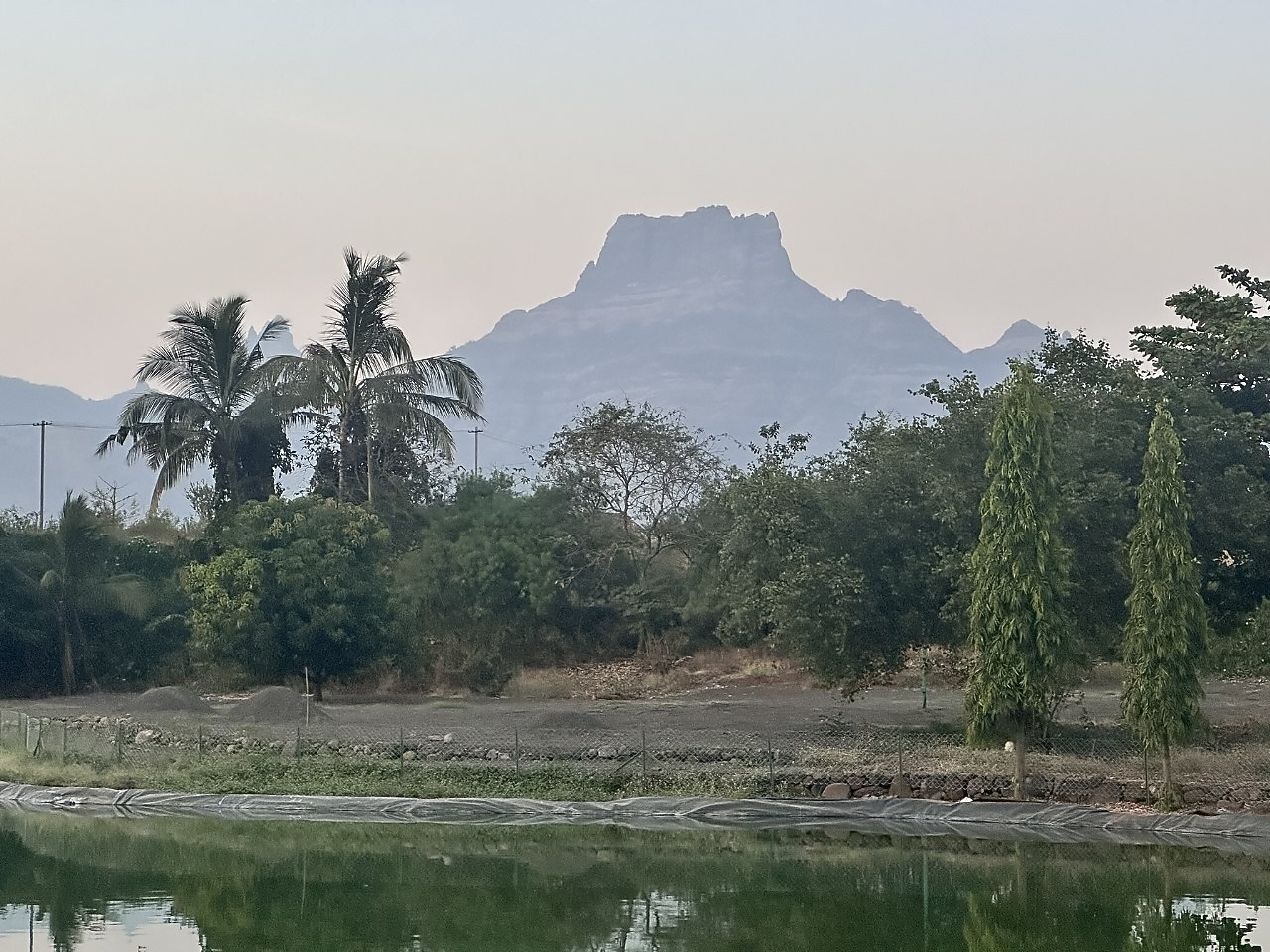 The Riverstone Agro Farm 𝗕𝗢𝗢𝗞 Matheran Homestay 𝘄𝗶𝘁𝗵 𝗙𝗥𝗘𝗘 𝗖𝗮𝗻𝗰𝗲𝗹𝗹𝗮𝘁𝗶𝗼𝗻
