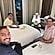 user photos