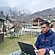 user photos
