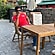 user photos