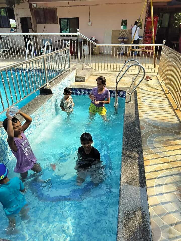 Photos of SOHAM GUEST HOUSE Guest House in Diveagar