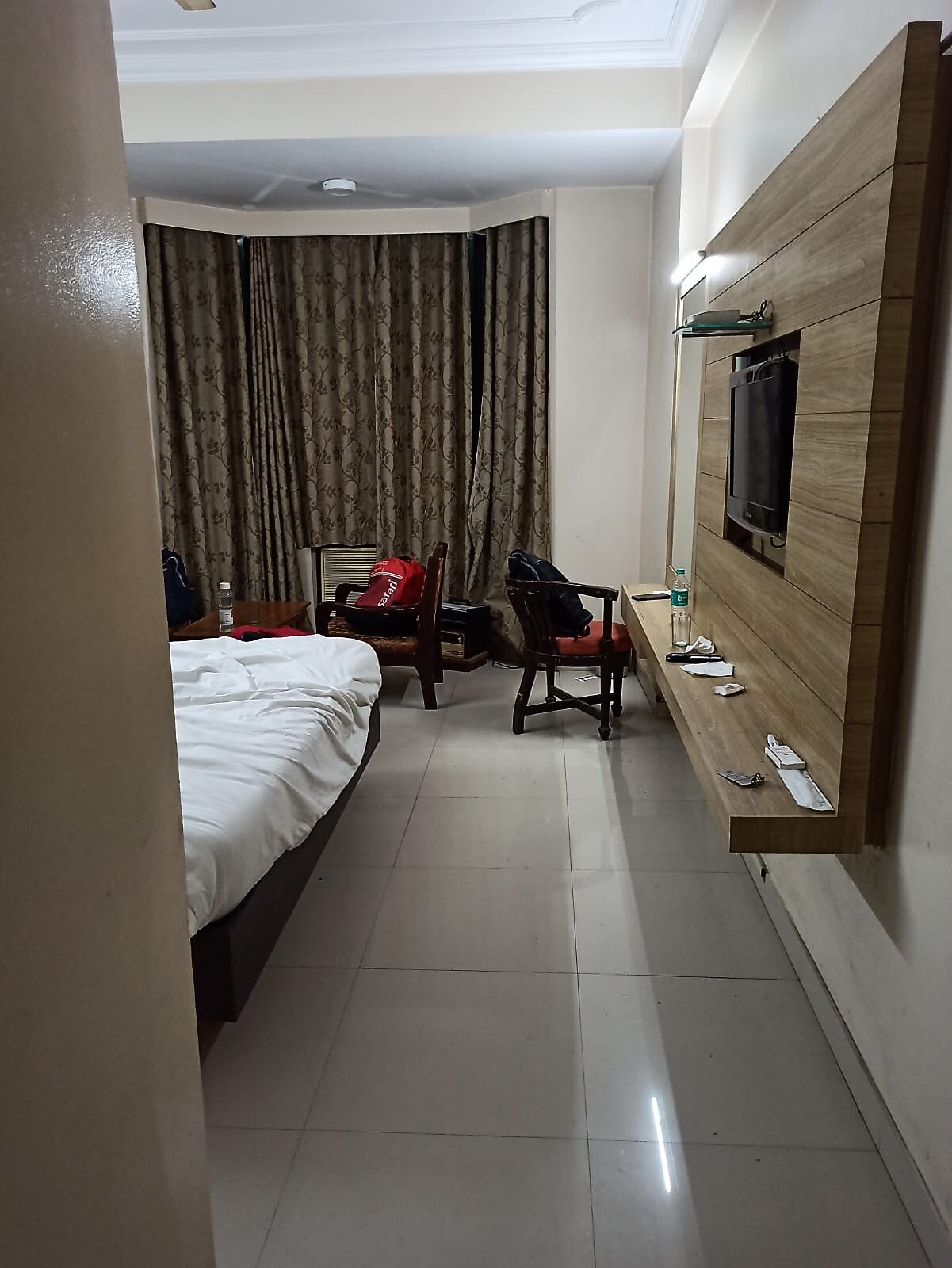 Park Regency 𝗕𝗢𝗢𝗞 Gorakhpur Hotel 𝘄𝗶𝘁𝗵 𝗙𝗥𝗘𝗘 𝗖𝗮𝗻𝗰𝗲𝗹𝗹𝗮𝘁𝗶𝗼𝗻
