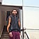 user photos