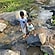 user photos